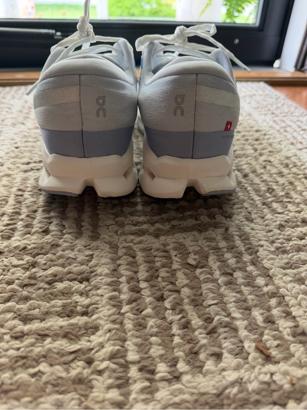 On Running Women’s Cloudsurfer 2 Sneakers - Picture 5 of 8